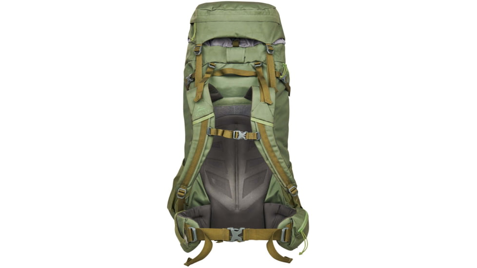 Kelty Asher 85L Backpack, Winter Moss/Dill, One Size, 22629022WM