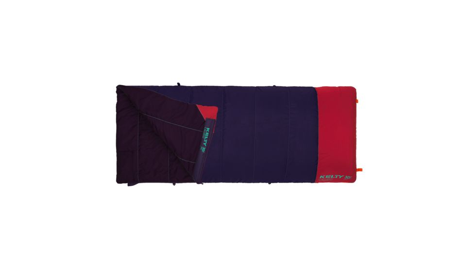 Kelty Callisto Kids 30, Italian Plum, 35425120SR