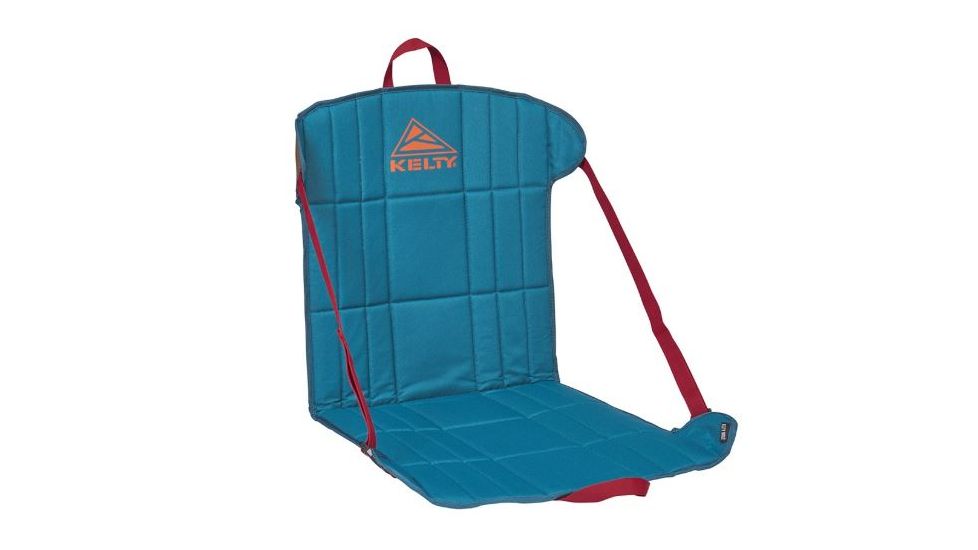 Kelty Camp Chair, Deep Lake/Fallen Rock, One Size, 61511619DPL