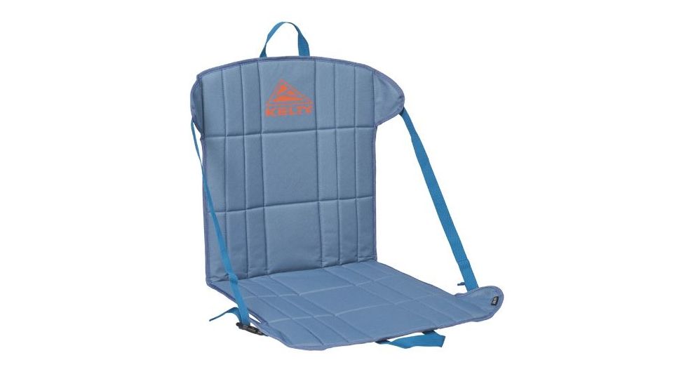 Kelty Camp Chair, Canyon Brown/Beluga, One Size, 61511619TAP