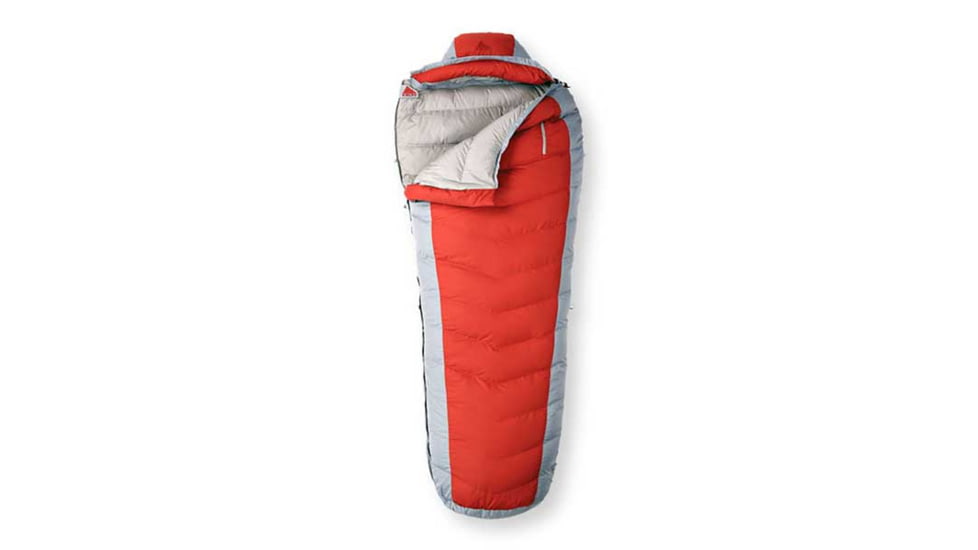 Kelty Coromell 0 550 Down-Regular