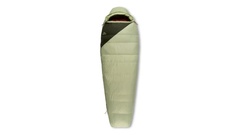 Kelty Cosmic 20 Deg 550 Down Sleeping Bag - Womens, Regular, 35413824RR