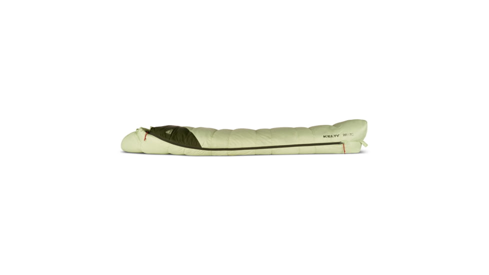 Kelty Cosmic 20 Deg 550 Down Sleeping Bag - Womens, Regular, 35413824RR