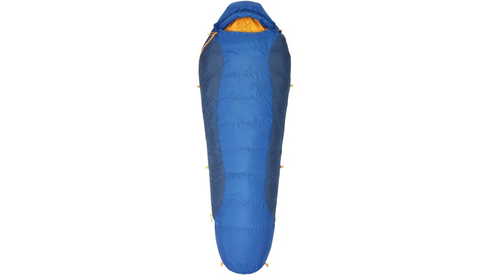 Kelty Cosmic 21 Sleeping Bag 550 DriDown Regular - 2015