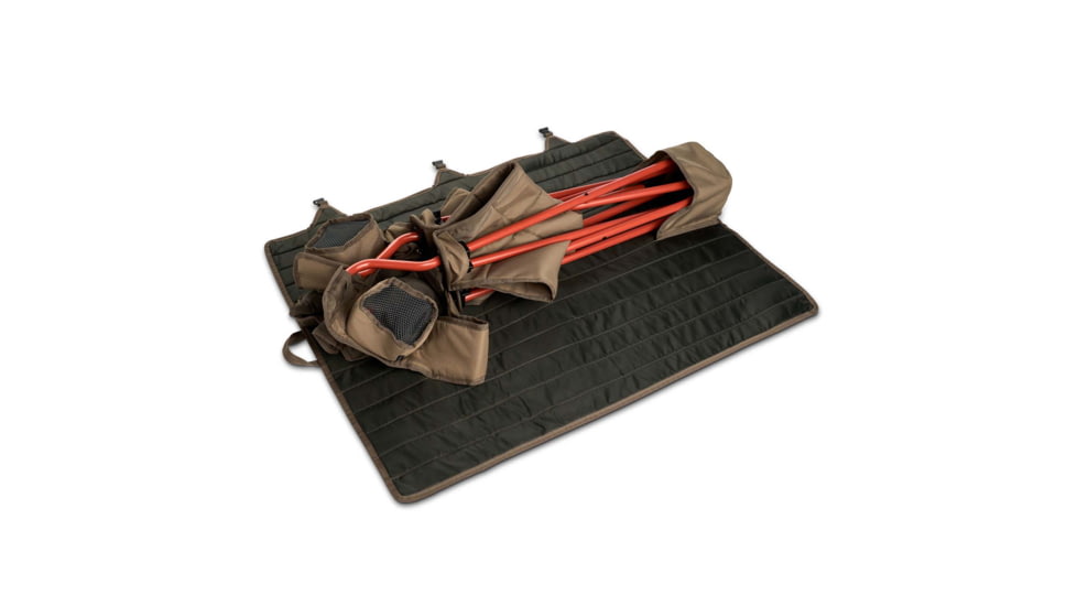 Kelty Deluxe Lounge, BNG, 61510225BNG