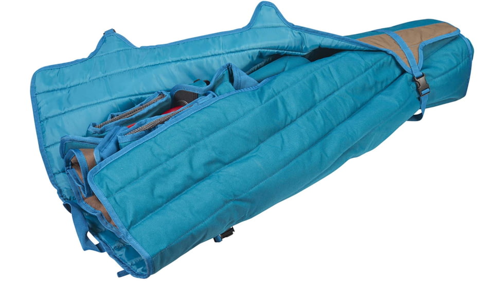 Kelty Deluxe Lounge, Deep Lake/Fallen Rock, One Size, 61510219DPL