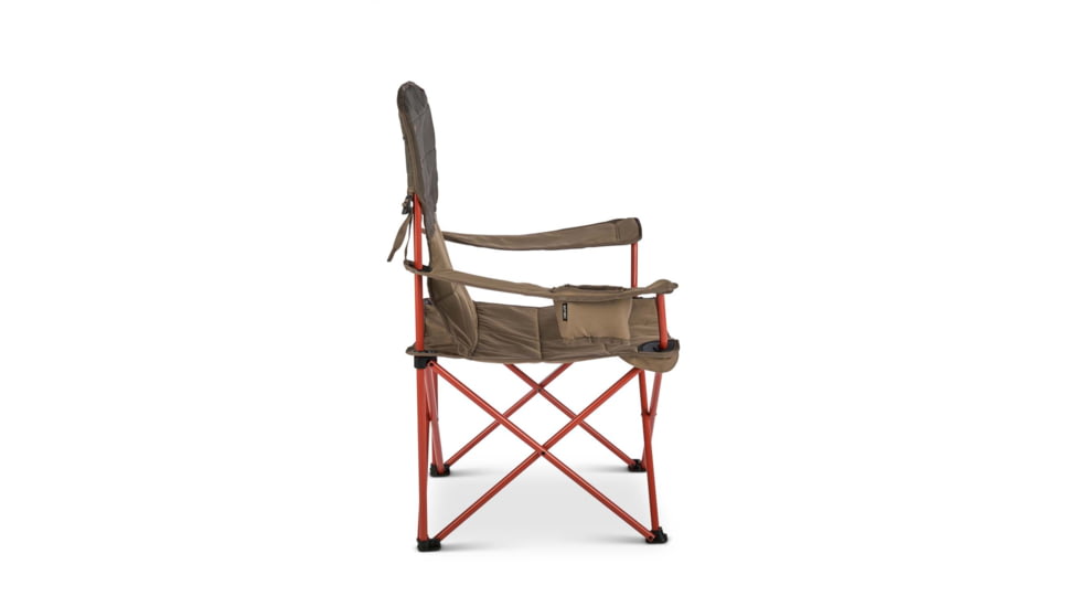 Kelty Essential Chair Bungee Cord/Beluga, BNG, 61511725BNG