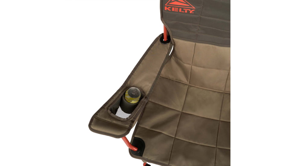 Kelty Essential Chair Bungee Cord/Beluga, BNG, 61511725BNG