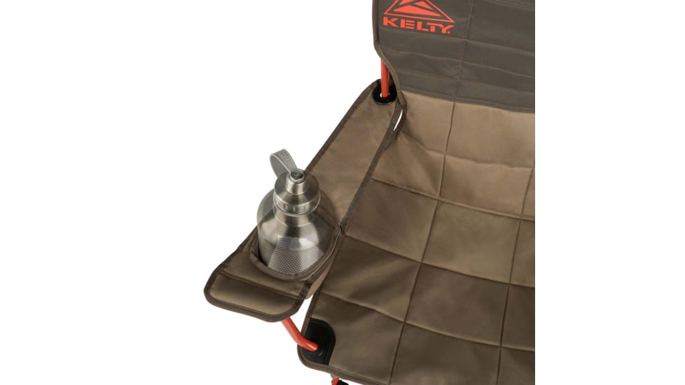 Kelty Essential Chair Bungee Cord/Beluga, BNG, 61511725BNG