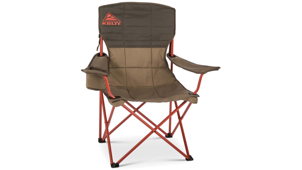 Kelty Essential Chair Bungee Cord/Beluga, BNG, 61511725BNG