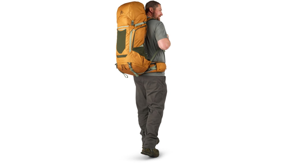 Kelty Glendale 65L Backpack, Cafe Spice, 65 Liter, 22630924CTH