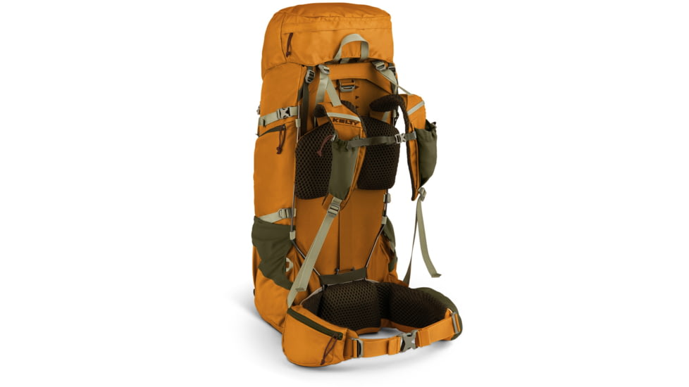 Kelty Glendale 65L Backpack, Cafe Spice, 65 Liter, 22630924CTH