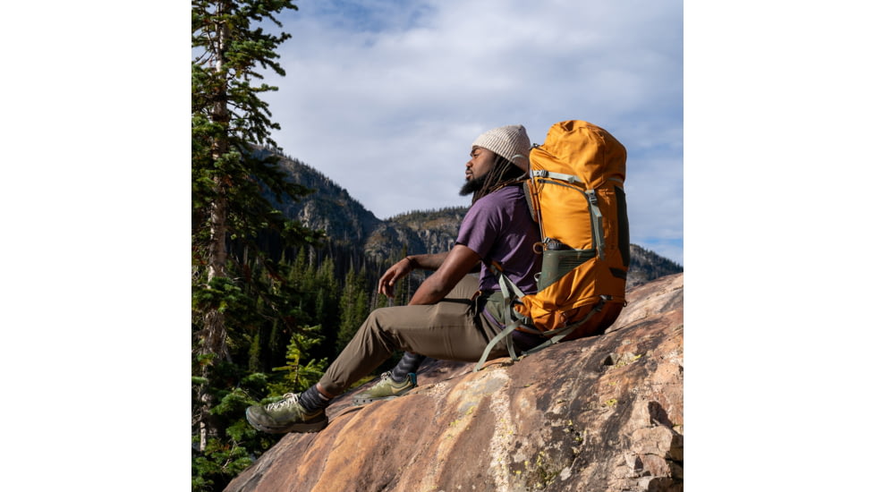 Kelty Glendale 65L Backpack, Cafe Spice, 65 Liter, 22630924CTH