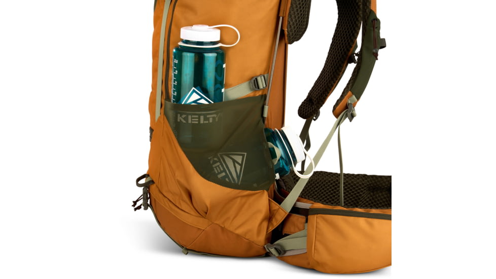 Kelty Glendale 65L Backpack, Cafe Spice, 65 Liter, 22630924CTH
