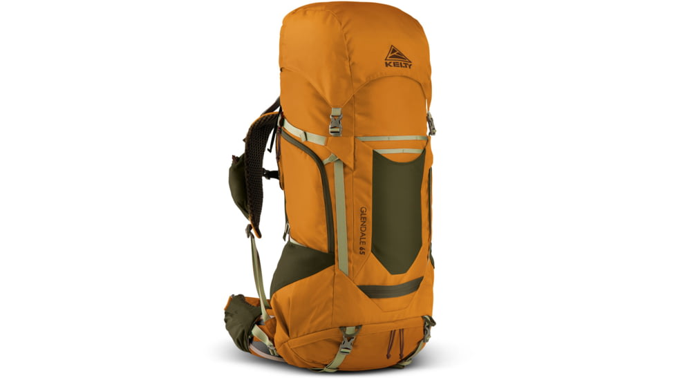 Kelty Glendale 65L Backpack, Cafe Spice, 65 Liter, 22630924CTH