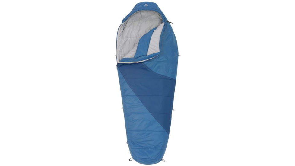 Kelty Ignite 20 Sleeping Bag Synthetic - Women's-Regular-Right
