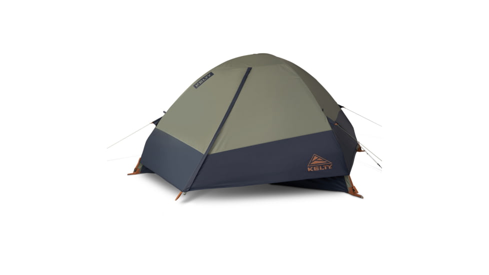 Kelty Late Start 4P Tent, 4 Person, 40820824