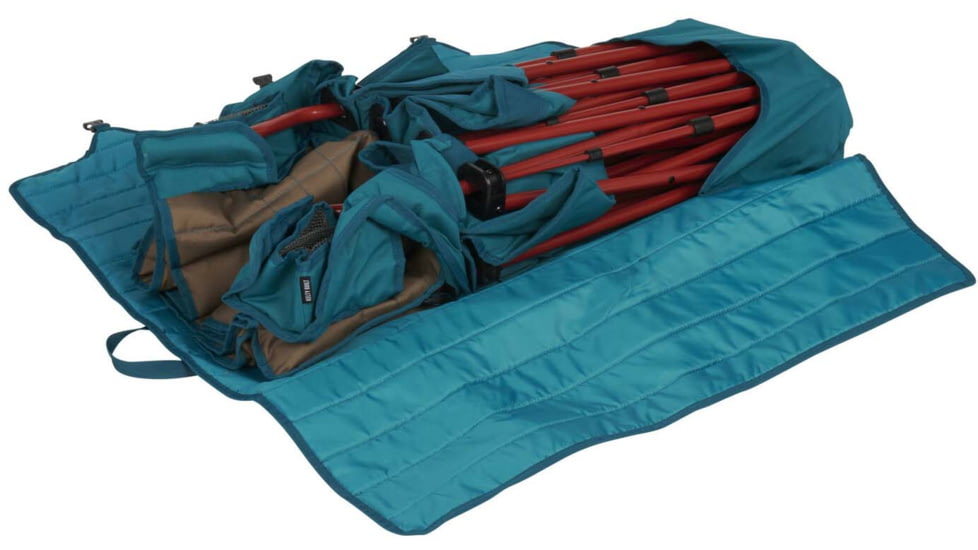Kelty Lowdown Couch, Deep Lake/Fallen Rock, One Size, 61512222DPL