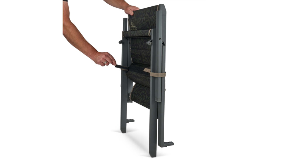 Kelty Rad-Arondack Chair, FN, 61512525FN