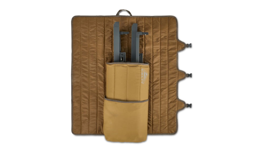 Kelty Rad-Arondack Chair, THR, 61512725THR