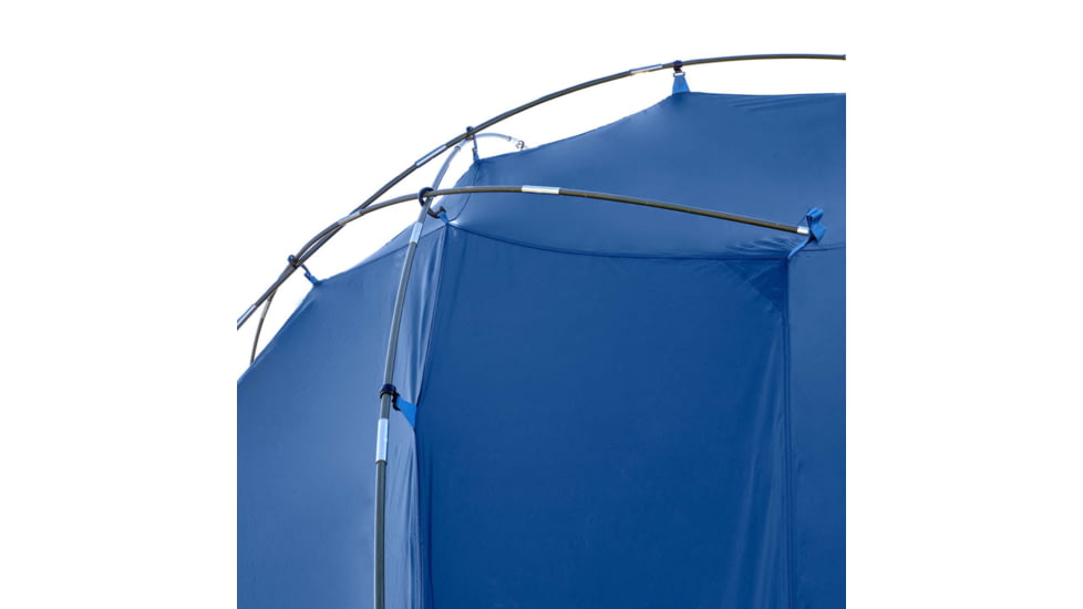 Kelty Sideroads Awning Tent, Midnight Navy/Winter Moss, One Size, 40831421MNV