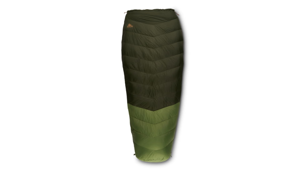 Kelty Supernova 40 Deg 550 Down Sleeping Bag, Regular, 35432224RR