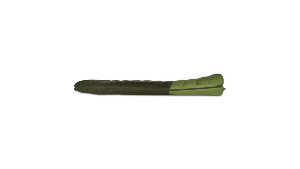 Kelty Supernova 40 Deg 550 Down Sleeping Bag, Regular, 35432224RR
