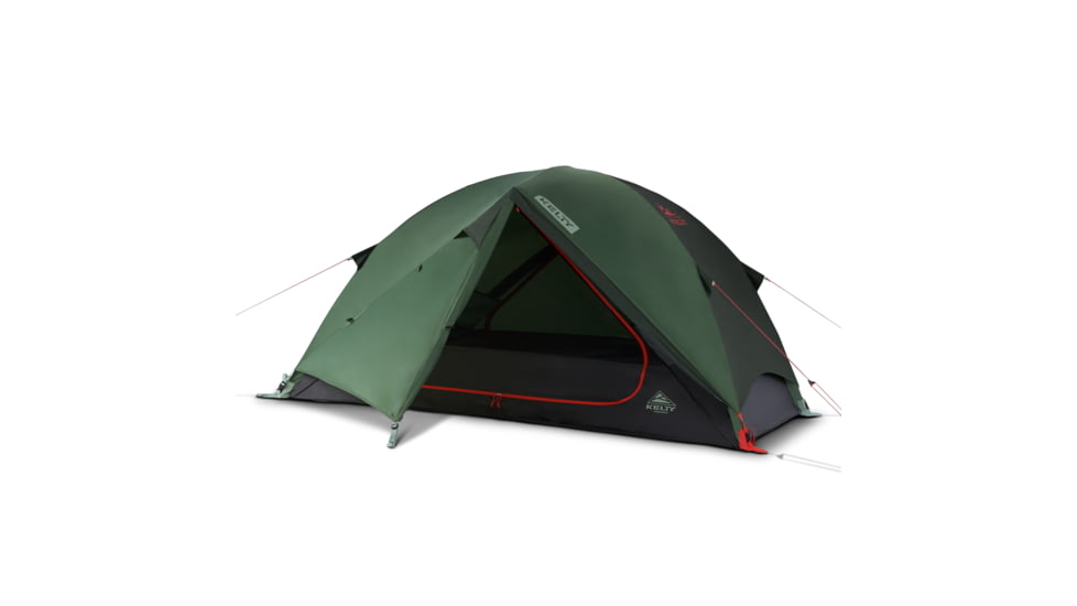 Kelty Wireless 2 Tent, Dill/Black Forest, 40822426