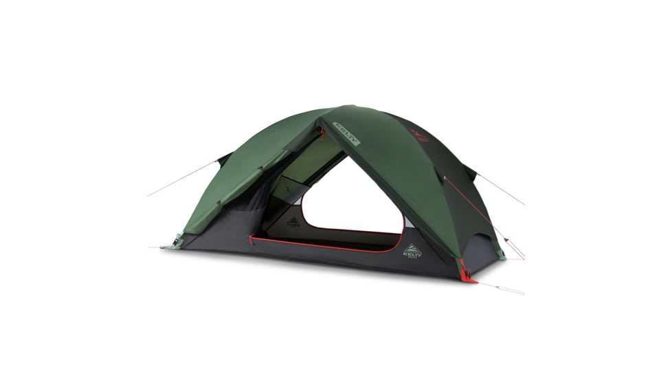 Kelty Wireless 2 Tent, Dill/Black Forest, 40822426