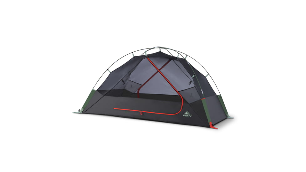 Kelty Wireless 2 Tent, Dill/Black Forest, 40822426