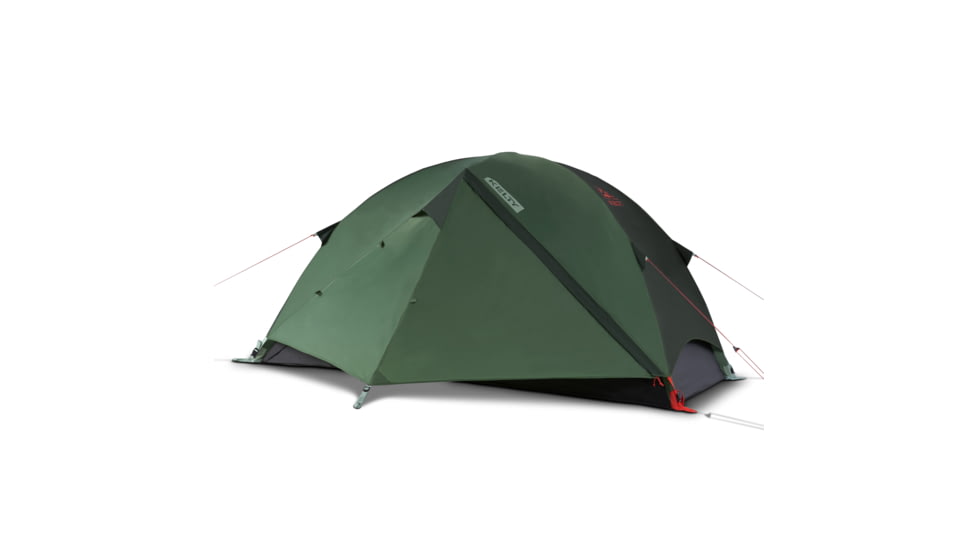 Kelty Wireless 2 Tent, Dill/Black Forest, 40822426