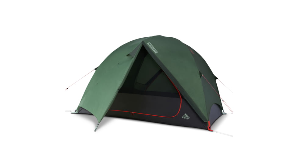 Kelty Wireless 6 Tent, Dill/Black Forest, 40822626