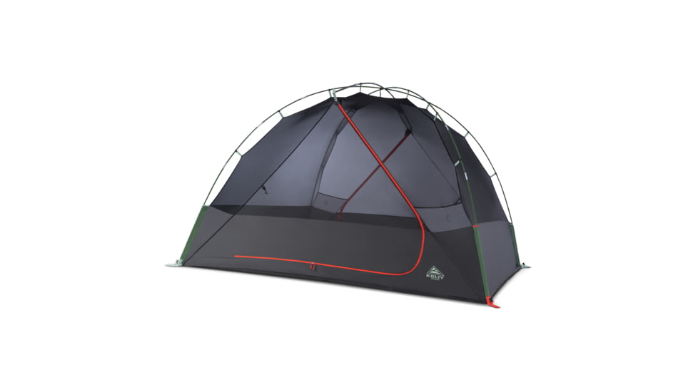 Kelty Wireless 6 Tent, Dill/Black Forest, 40822626