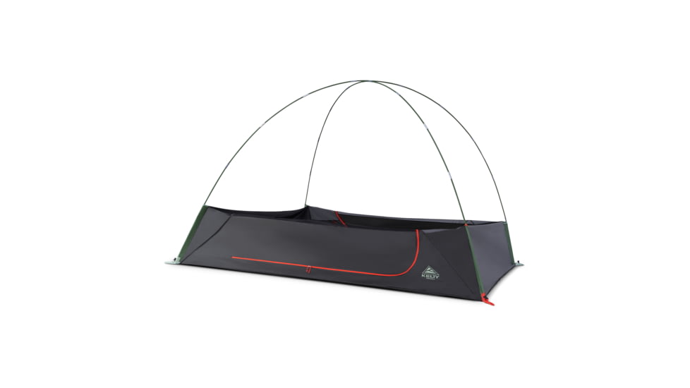 Kelty Wireless 6 Tent, Dill/Black Forest, 40822626