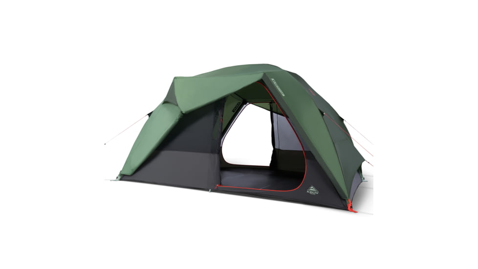 Kelty Wireless 8 Tent, Dill/Black Forest, 40822726