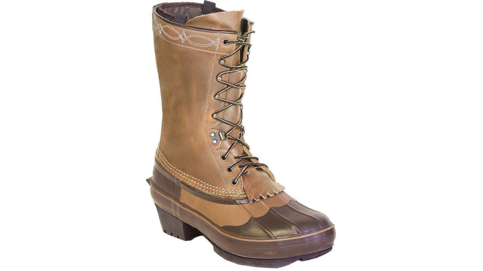 Kenetrek 11in Cowgirl Pac Boots - Womens, Tan, 8 US, Medium, KE-1429-L 08.0MED