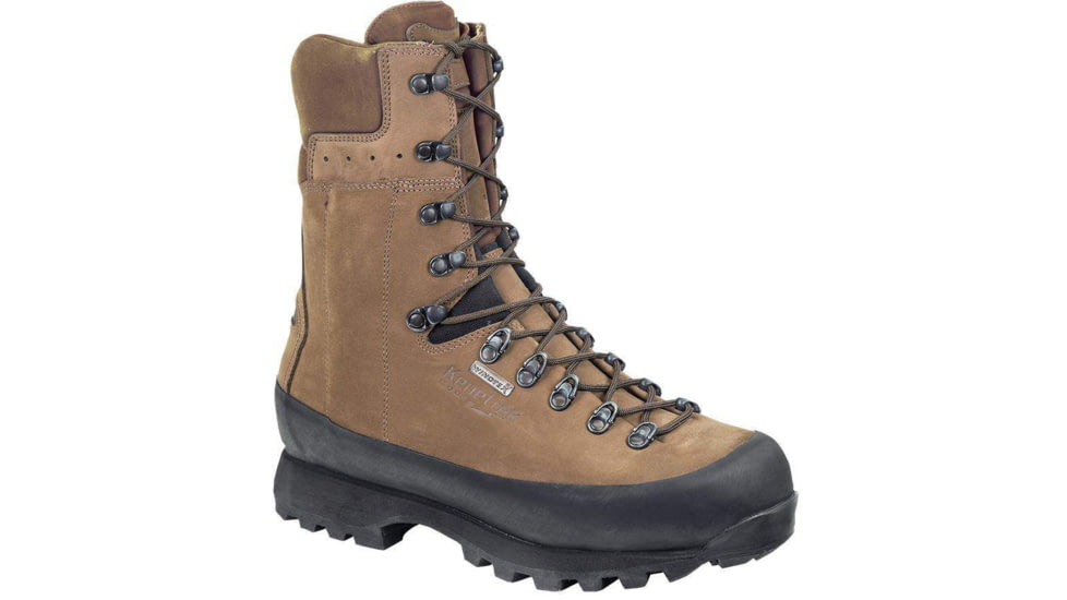 Kenetrek Everstep Orthopedic Boots - Mens, Brown, 11 US, Medium, ES-420-OPNI 11.0 Med
