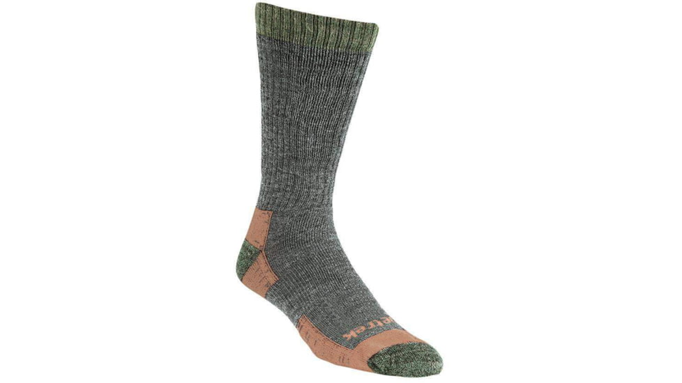 Kenetrek Montana Socks, Tan, Medium, KE-1228 Med