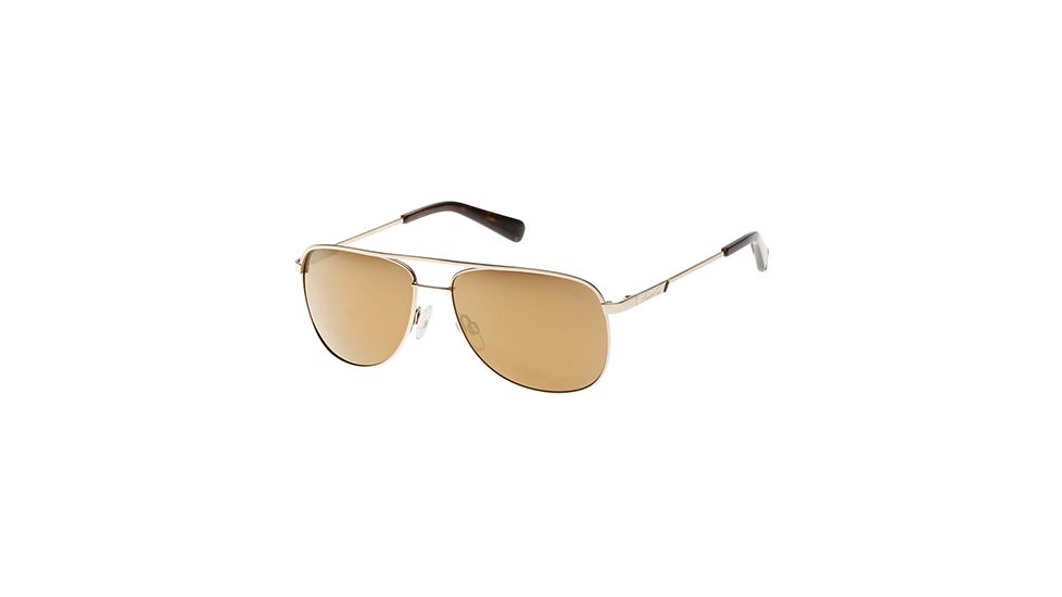 Kenneth Cole KC7153 Sunglasses - Gold Frame Color