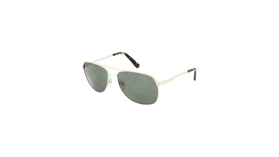 Kenneth Cole KC7153 Sunglasses - Gold Frame Color