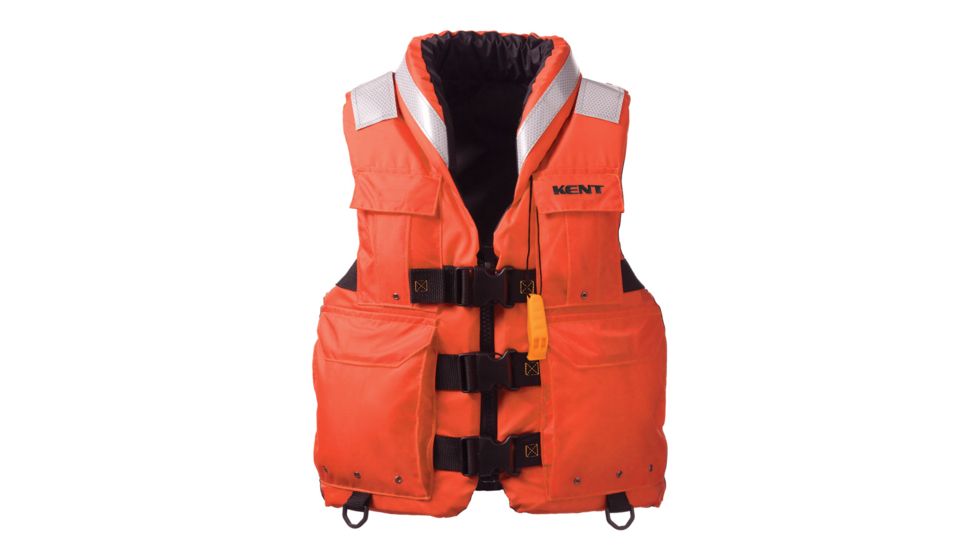 Kent Sporting Goods Search and Rescue "SAR" Commercial Vest - Medium 49290