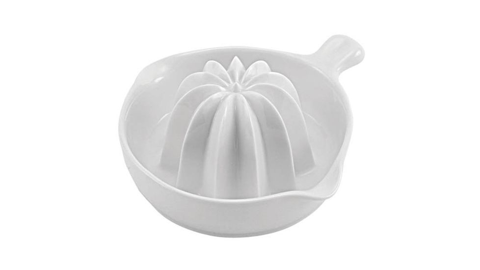 Kershaw Ceramic Grapefruit/Orange Squeezer, NO KDH3017ENG