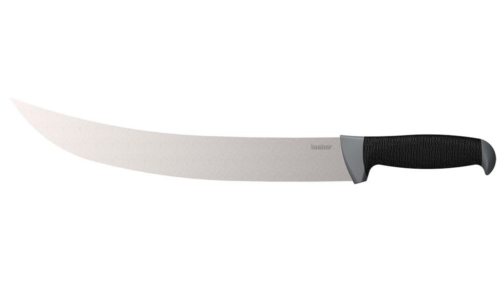 Kershaw Curved Fillet Knife,12in 1241X