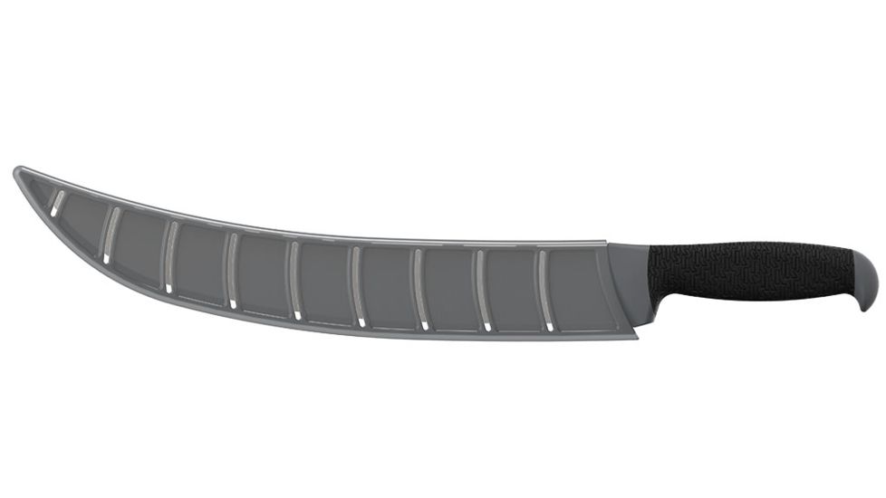 Kershaw Curved Fillet Knife,12in 1241X