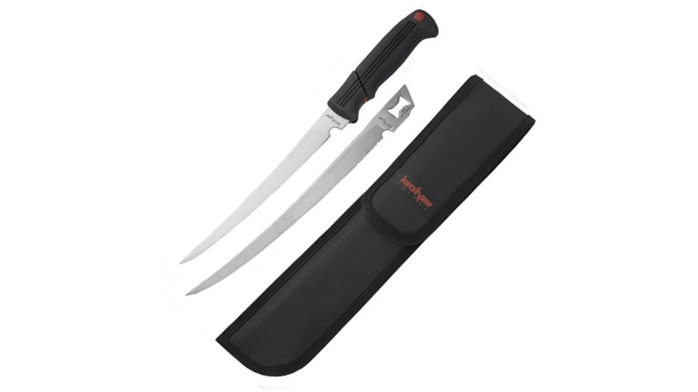 Kershaw Fisherman's Blade Trader K1096FBT