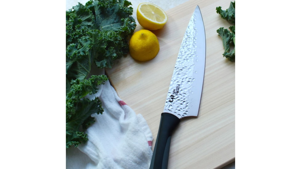 Kershaw Luna Chefs Knife