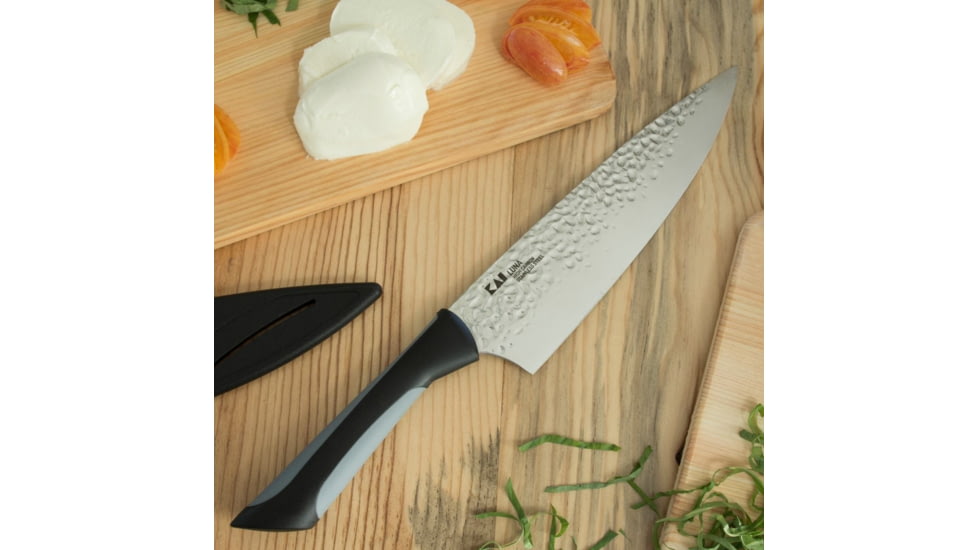 Kershaw Luna Chefs Knife