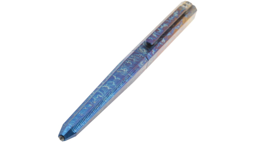 Ketuo Striker Tactical Pen Lightning, KETM044