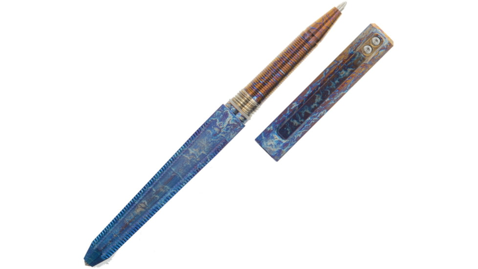 Ketuo Striker Tactical Pen Lightning, KETM044