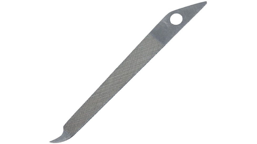 KeyBar Nail File Insert, 3.25 overall, ACS-NLF